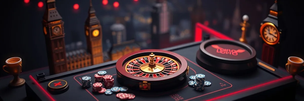 Casino Joy for Horse Racing: casino joy guide for players in the UK